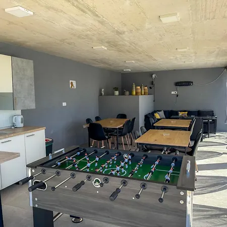 Ruza Two Bedroom Retreat *