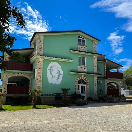 Ruza Two Bedroom Retreat Liznjan