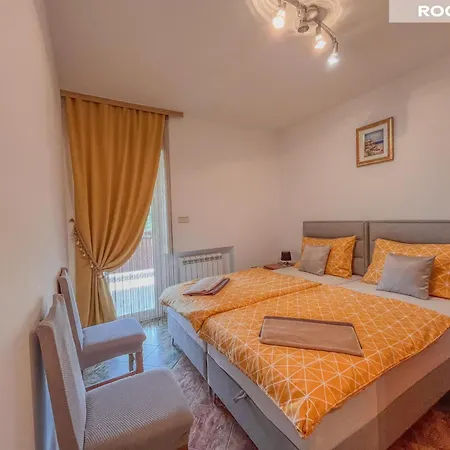 Ruza Two Bedroom Retreat *